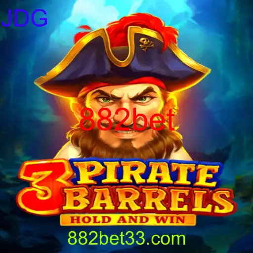 3PirateBarrels: Um Novo Jogo de Aventura Inovador