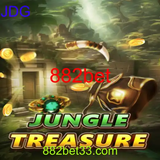 JungleTreasure: Explorando Aventuras Selvagens com a Palavra-chave 882bet